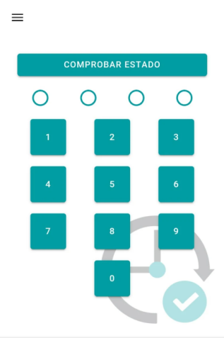 App de control horario